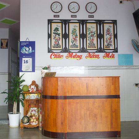 Duong Hieu Guesthouse Phu Quoc Exterior photo