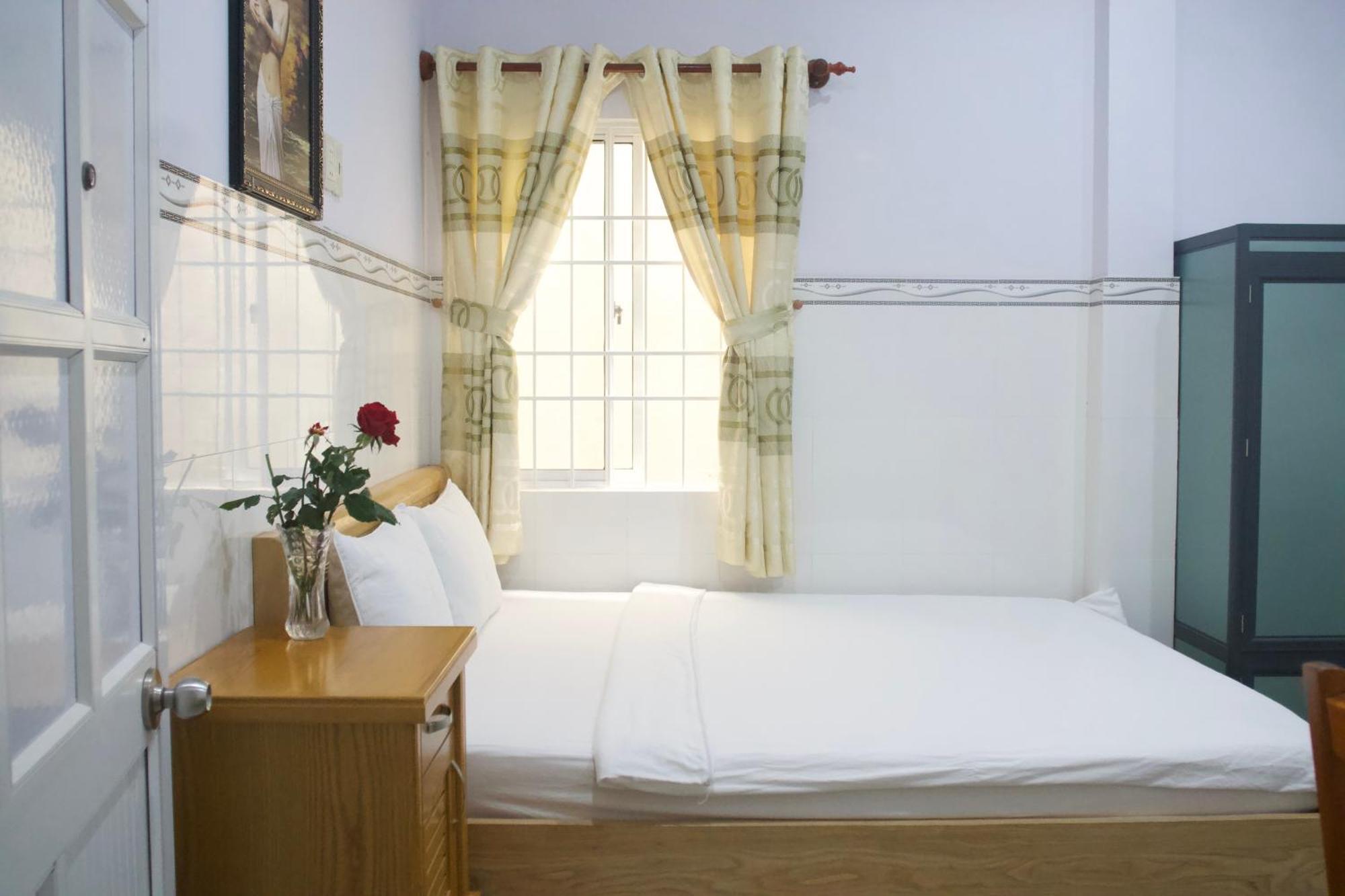 Duong Hieu Guesthouse Phu Quoc Exterior photo
