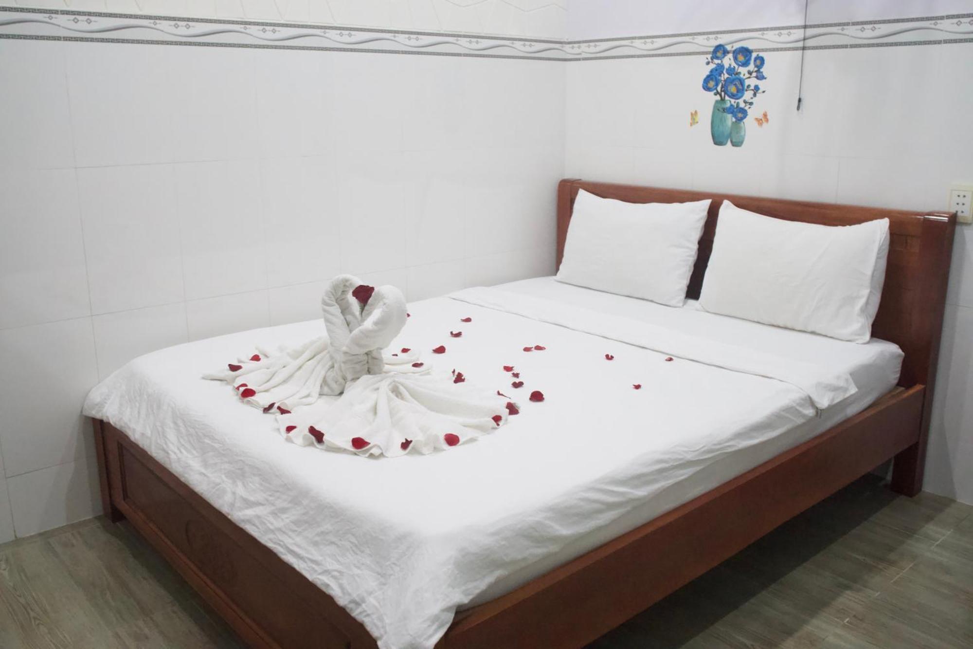 Duong Hieu Guesthouse Phu Quoc Exterior photo