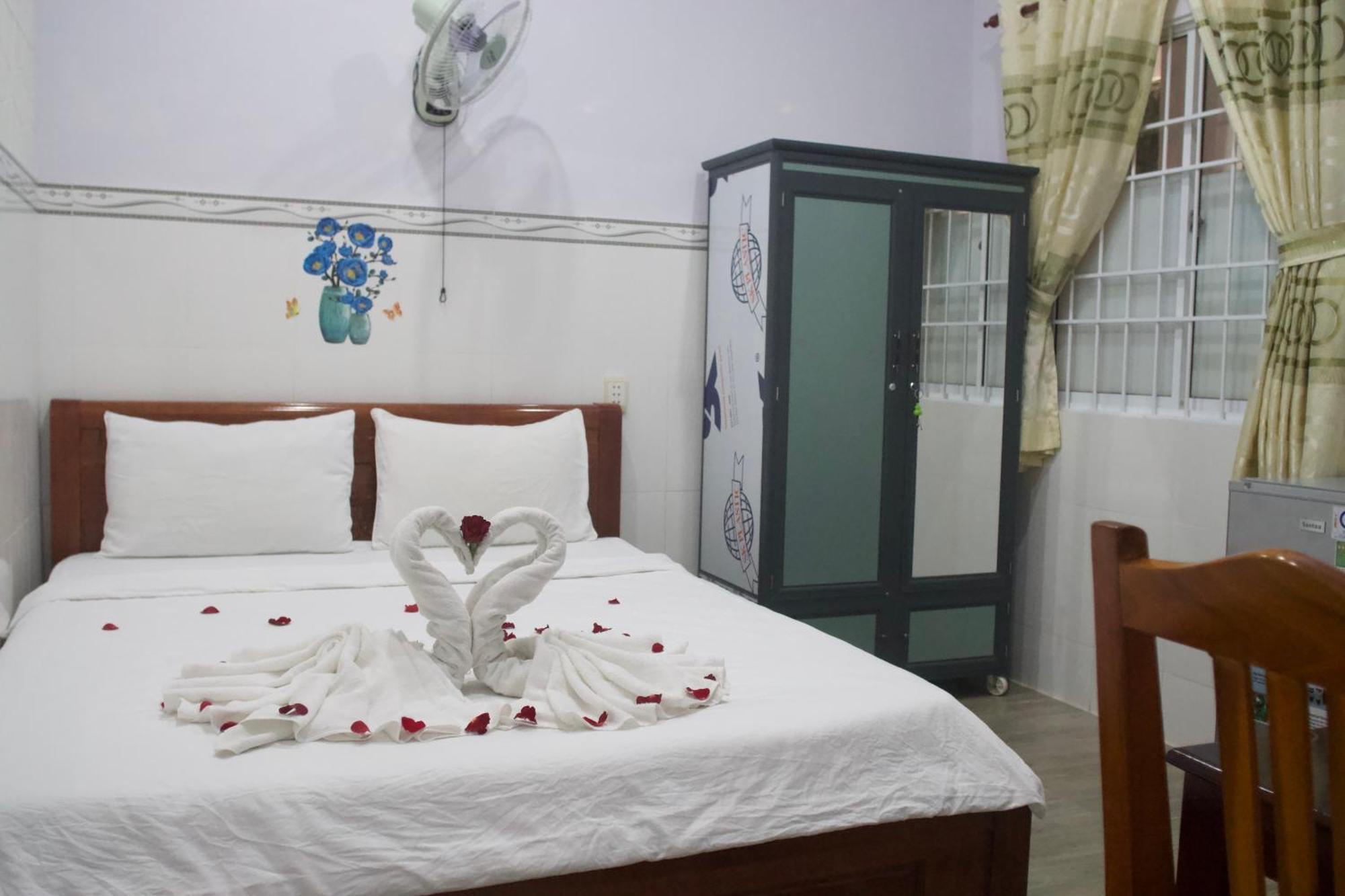 Duong Hieu Guesthouse Phu Quoc Exterior photo