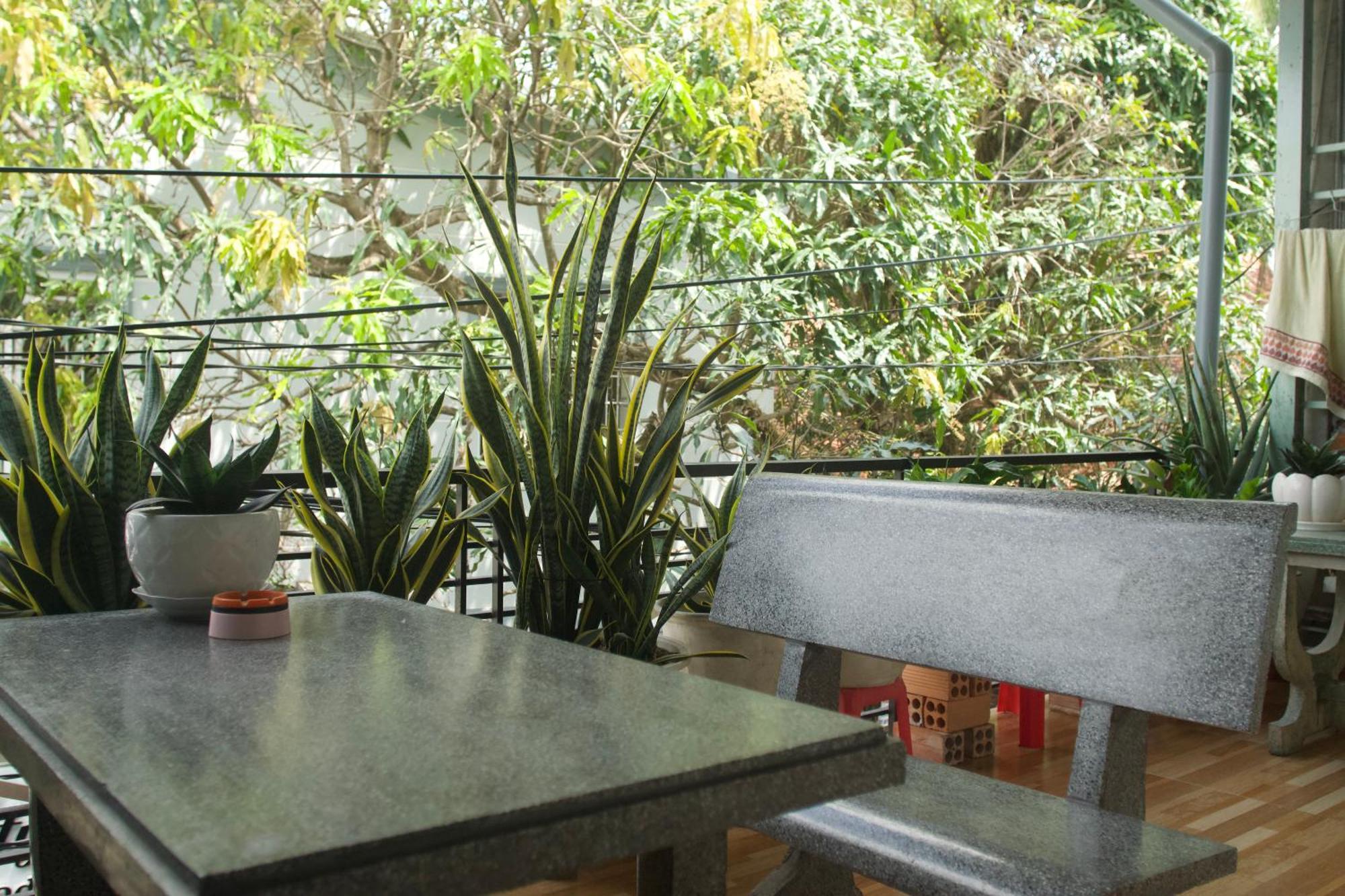 Duong Hieu Guesthouse Phu Quoc Exterior photo