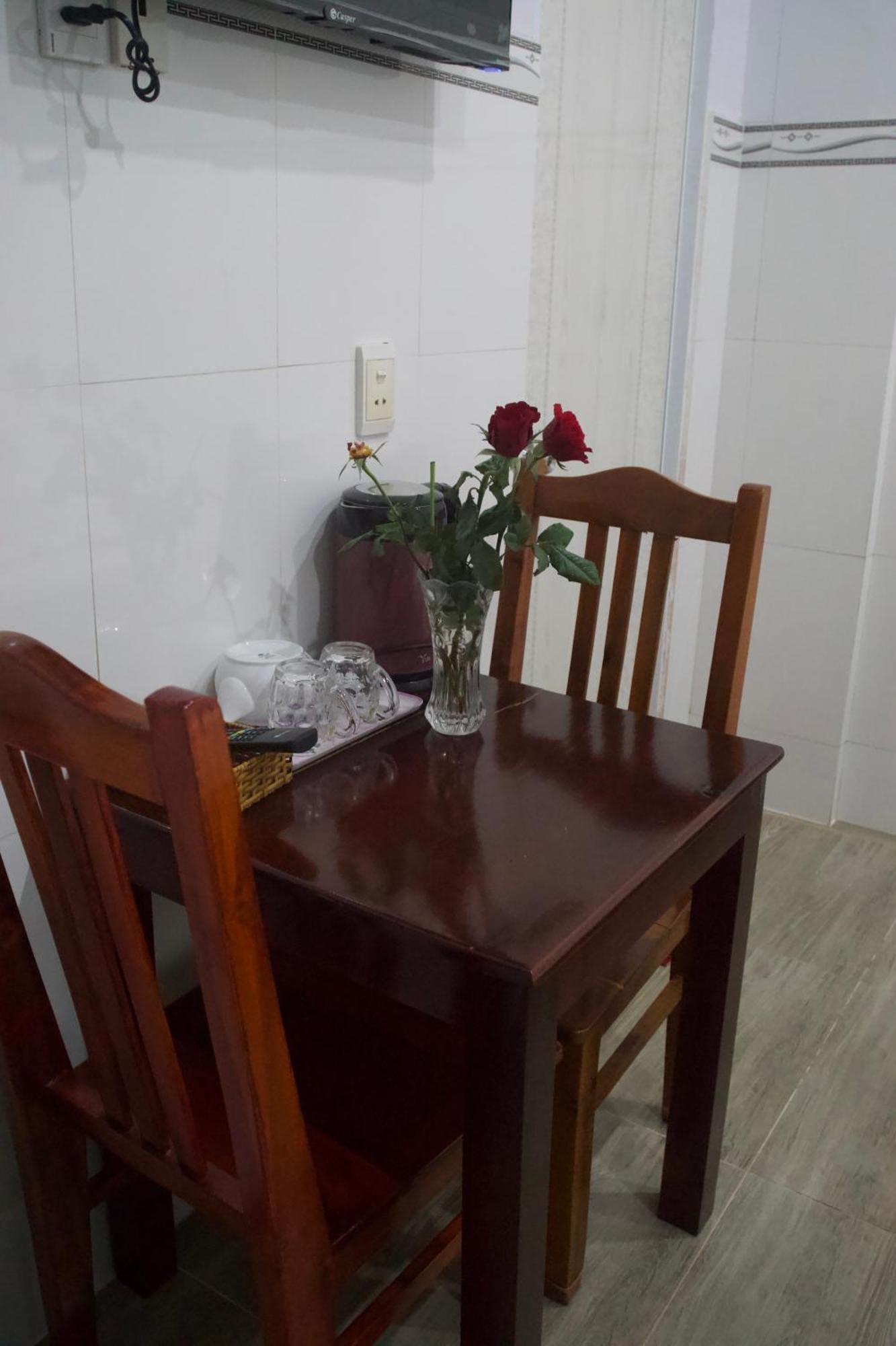 Duong Hieu Guesthouse Phu Quoc Exterior photo