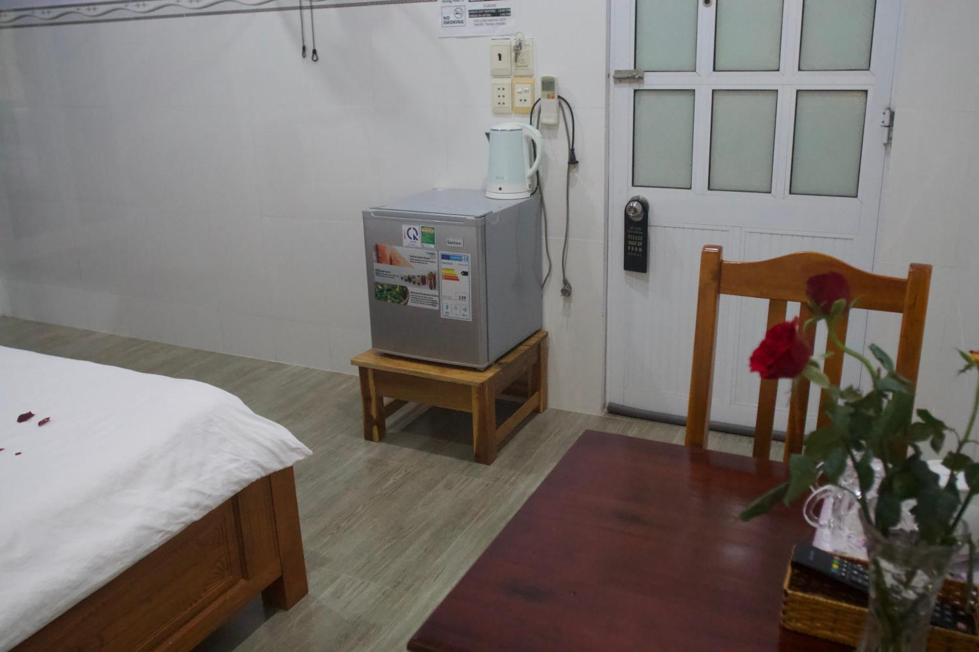 Duong Hieu Guesthouse Phu Quoc Exterior photo