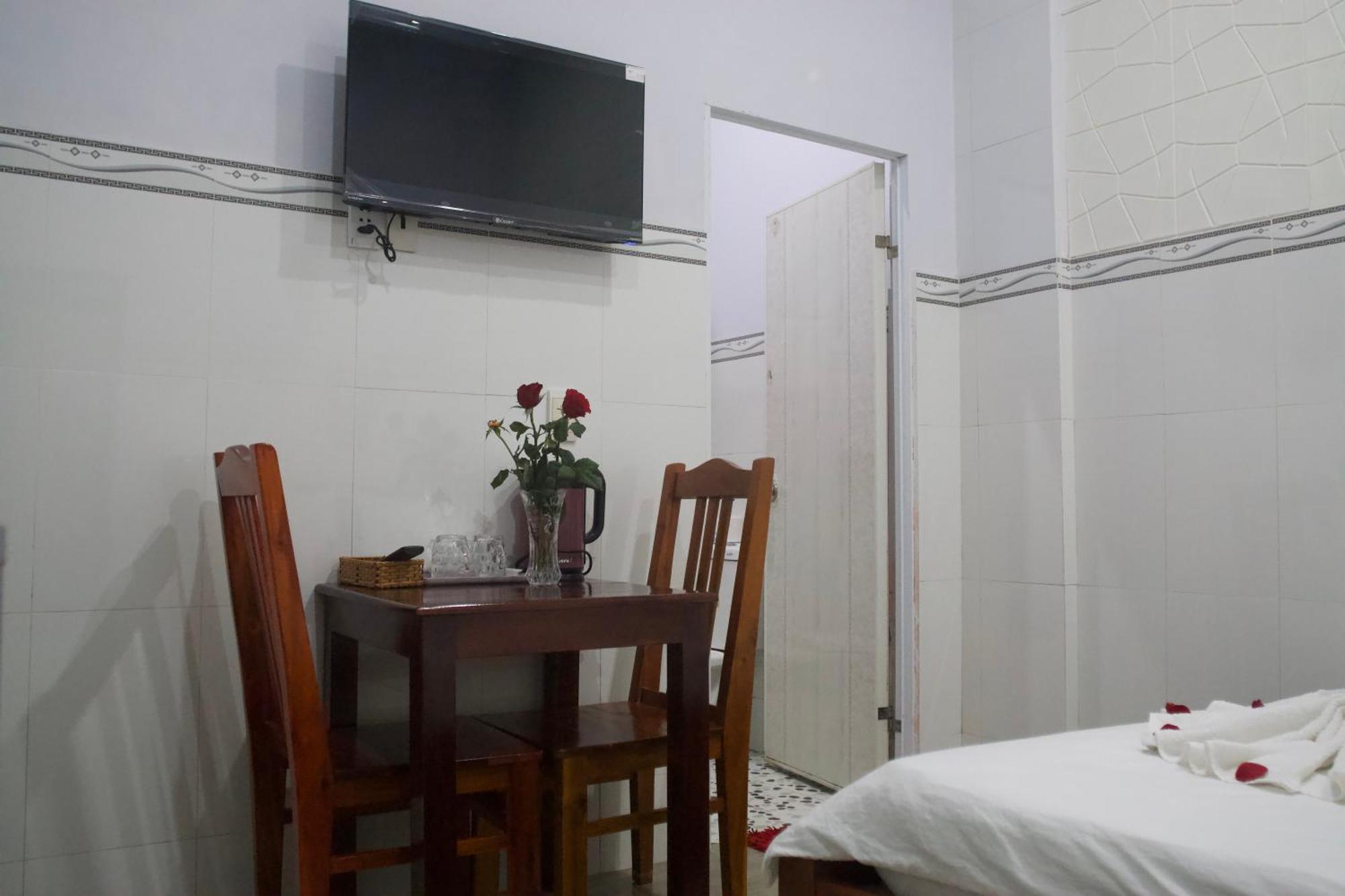 Duong Hieu Guesthouse Phu Quoc Exterior photo