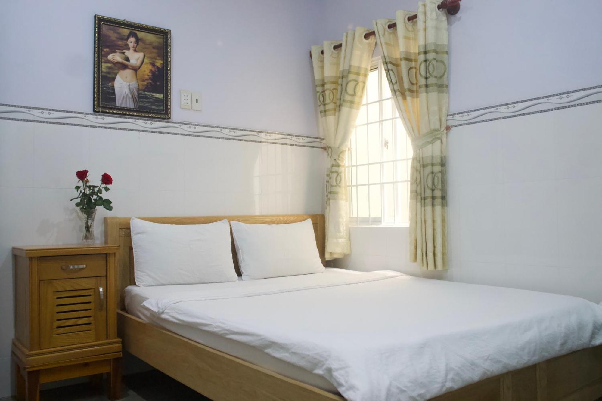 Duong Hieu Guesthouse Phu Quoc Exterior photo