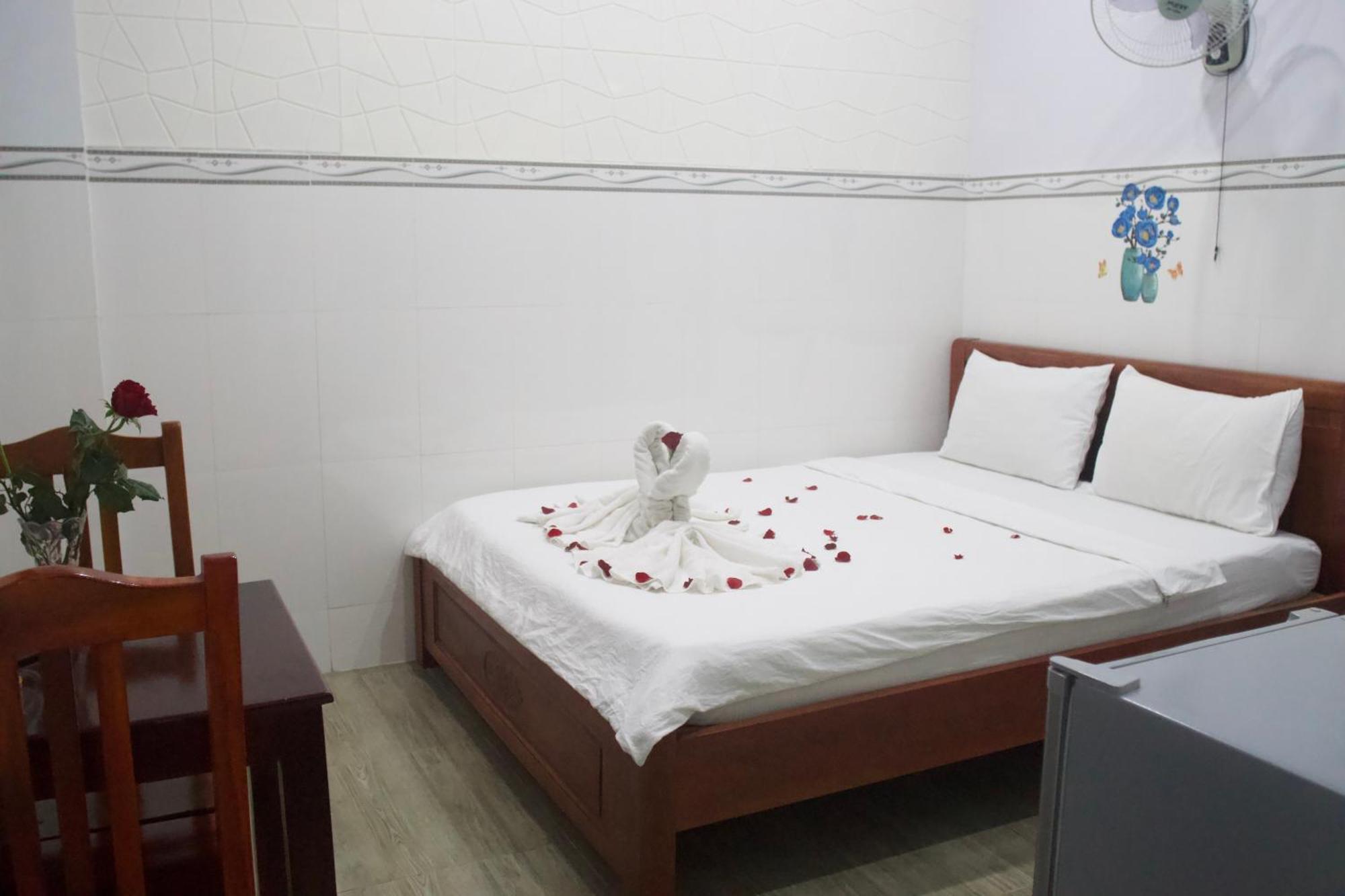 Duong Hieu Guesthouse Phu Quoc Exterior photo