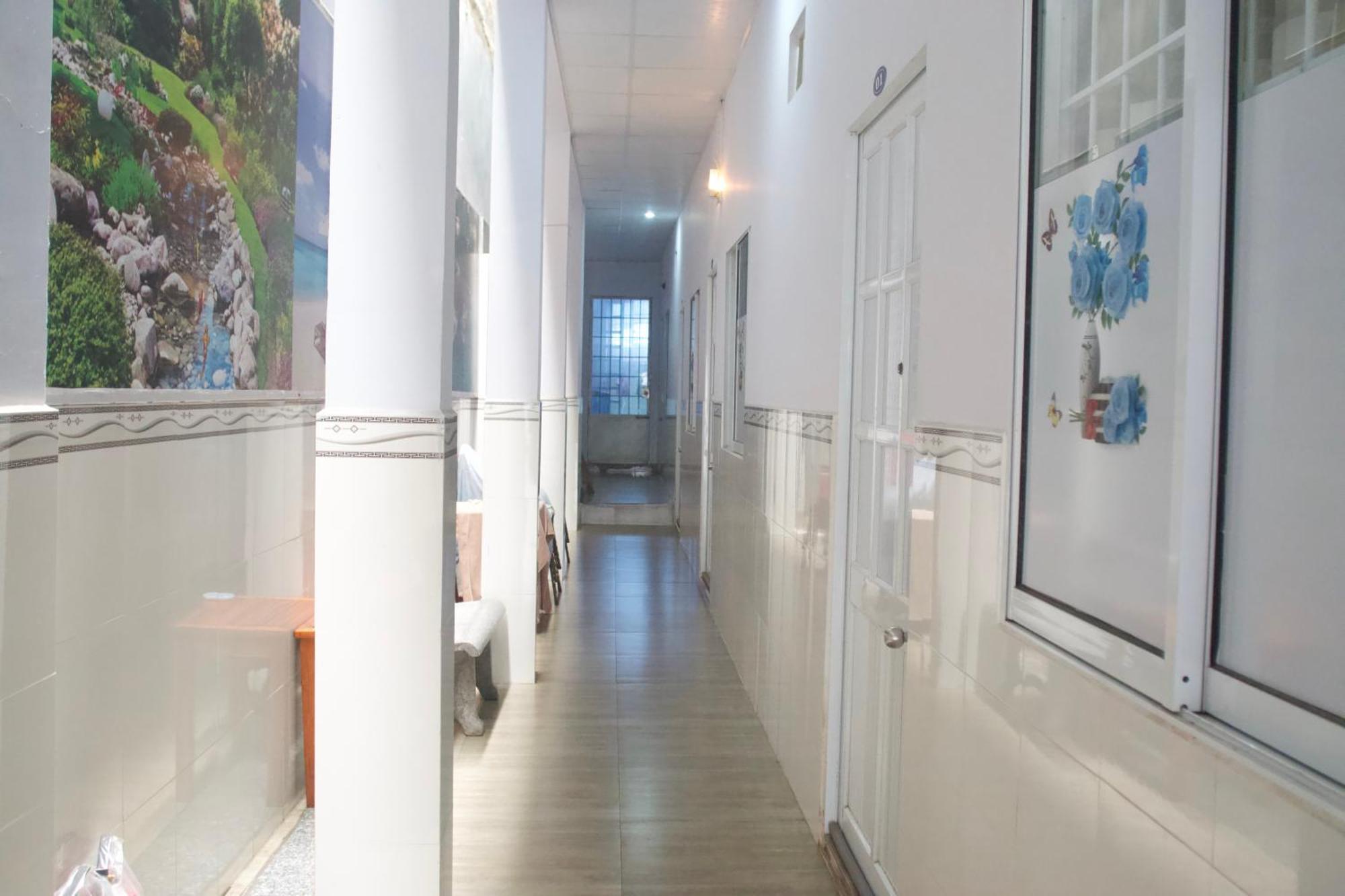 Duong Hieu Guesthouse Phu Quoc Exterior photo