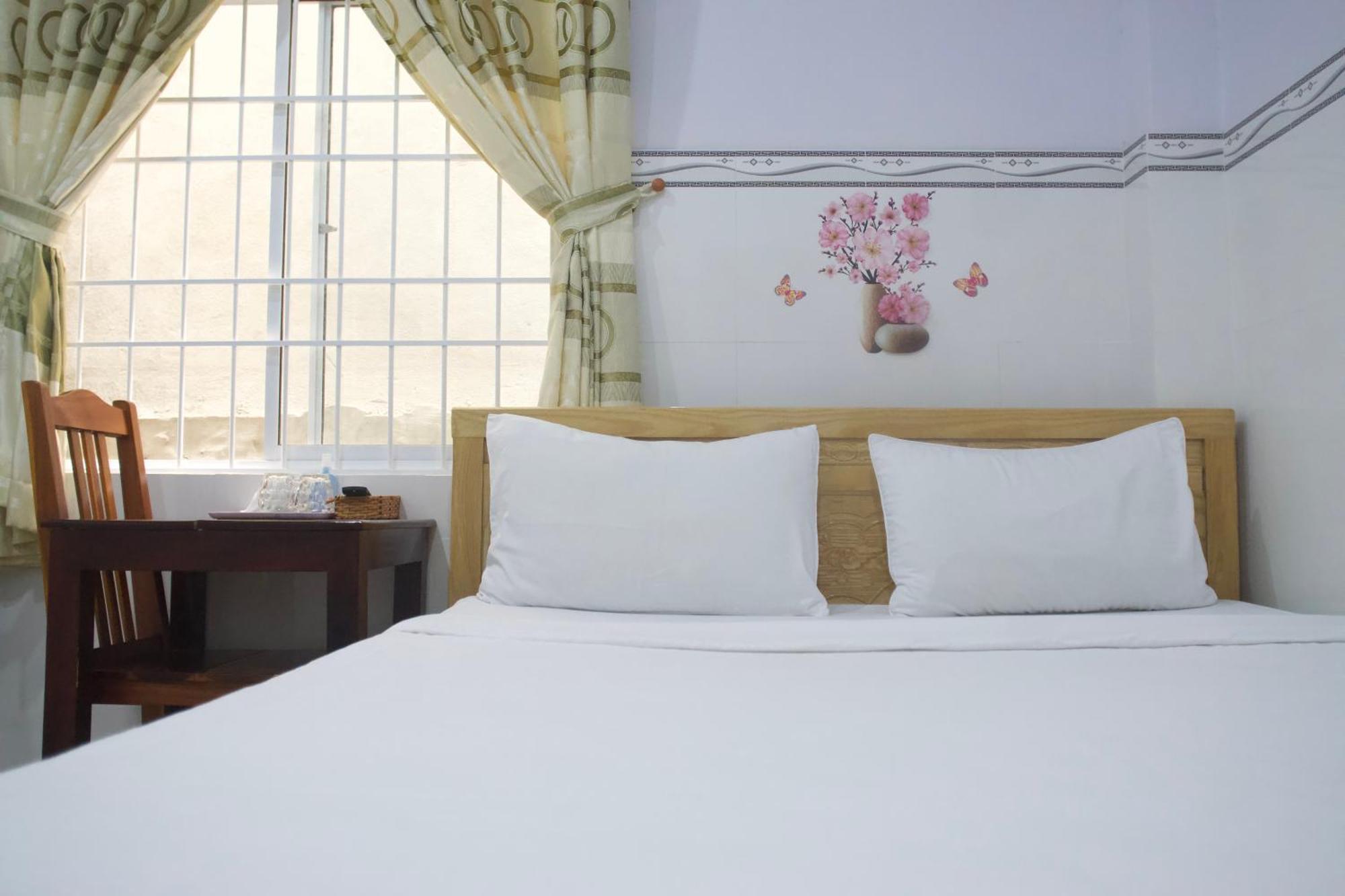 Duong Hieu Guesthouse Phu Quoc Exterior photo