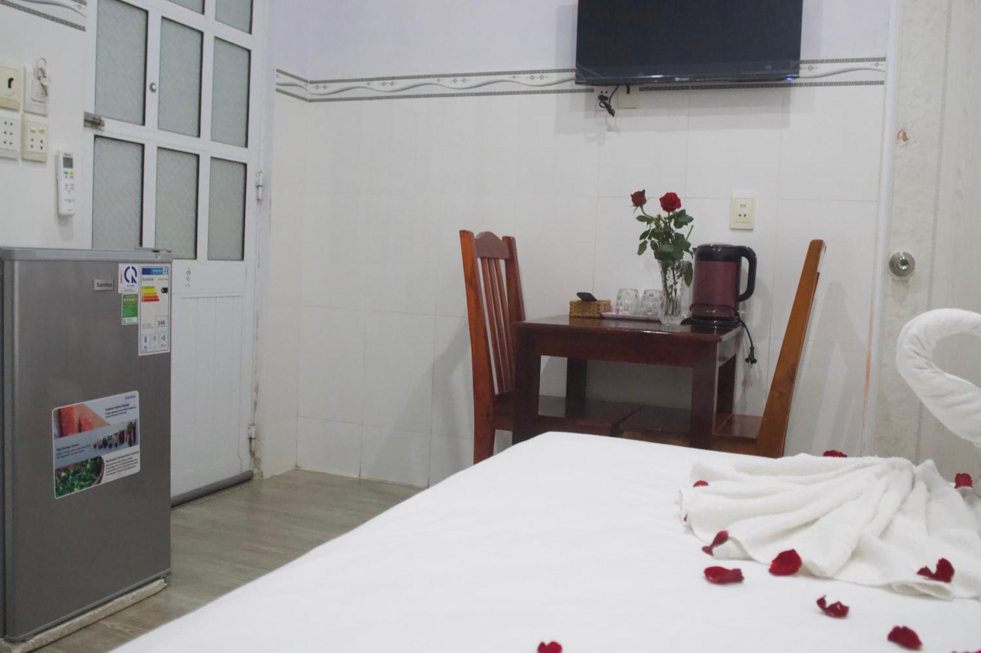 Duong Hieu Guesthouse Phu Quoc Exterior photo