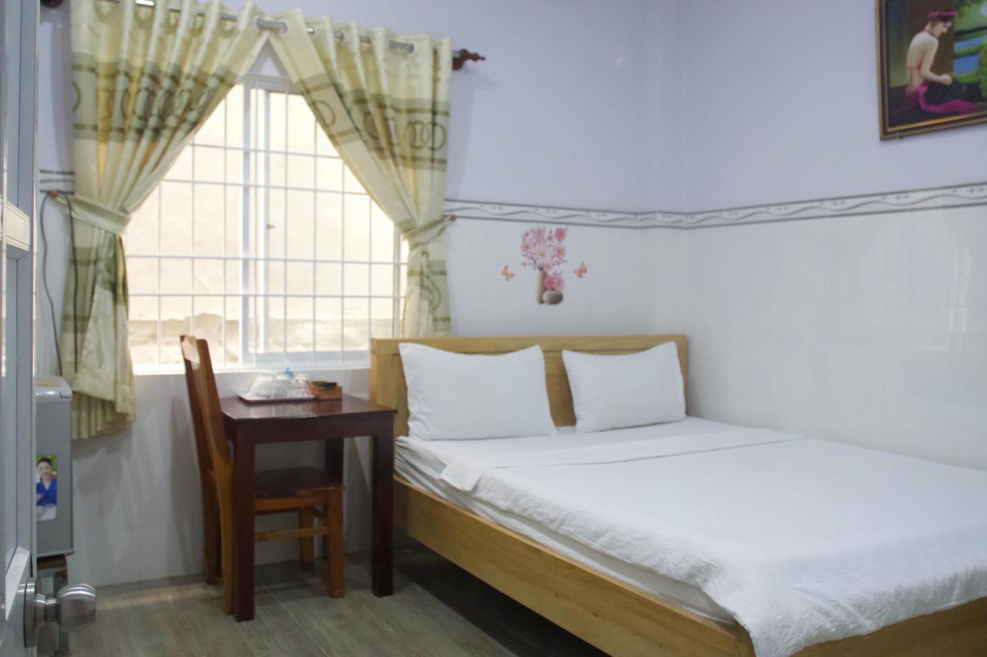 Duong Hieu Guesthouse Phu Quoc Exterior photo