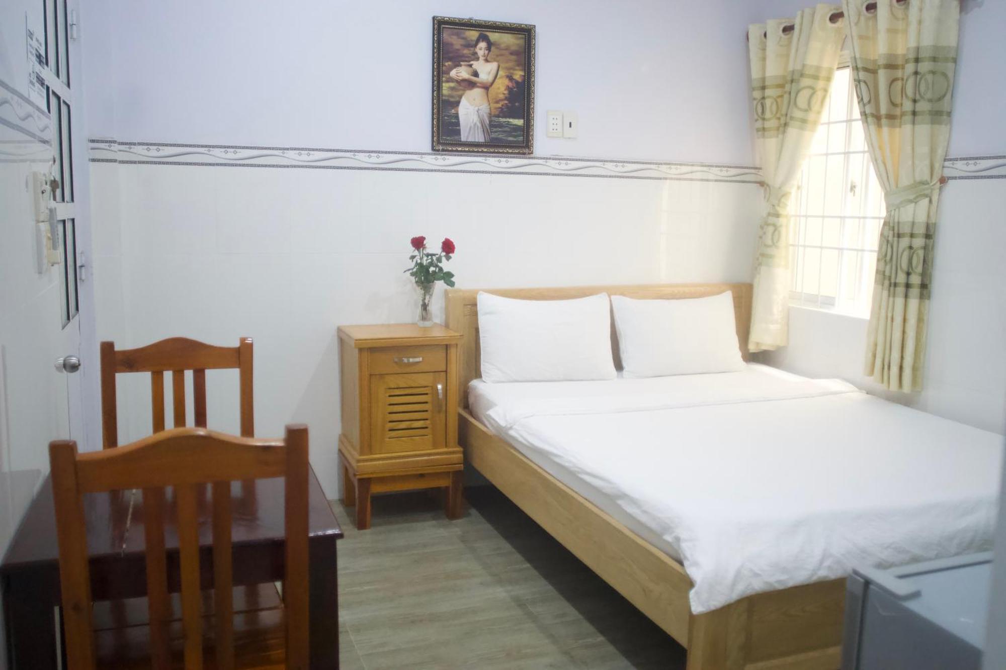 Duong Hieu Guesthouse Phu Quoc Exterior photo