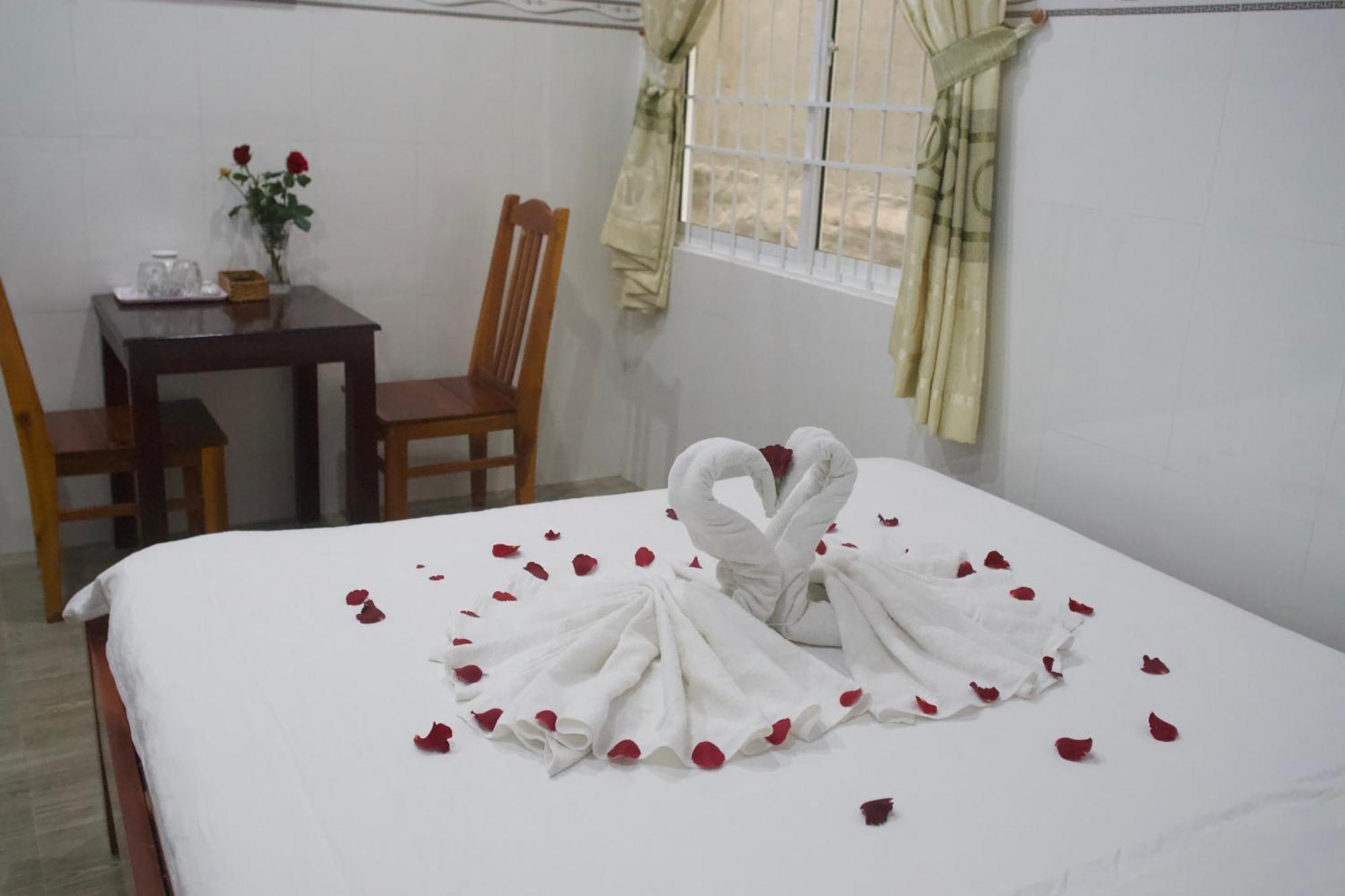 Duong Hieu Guesthouse Phu Quoc Exterior photo