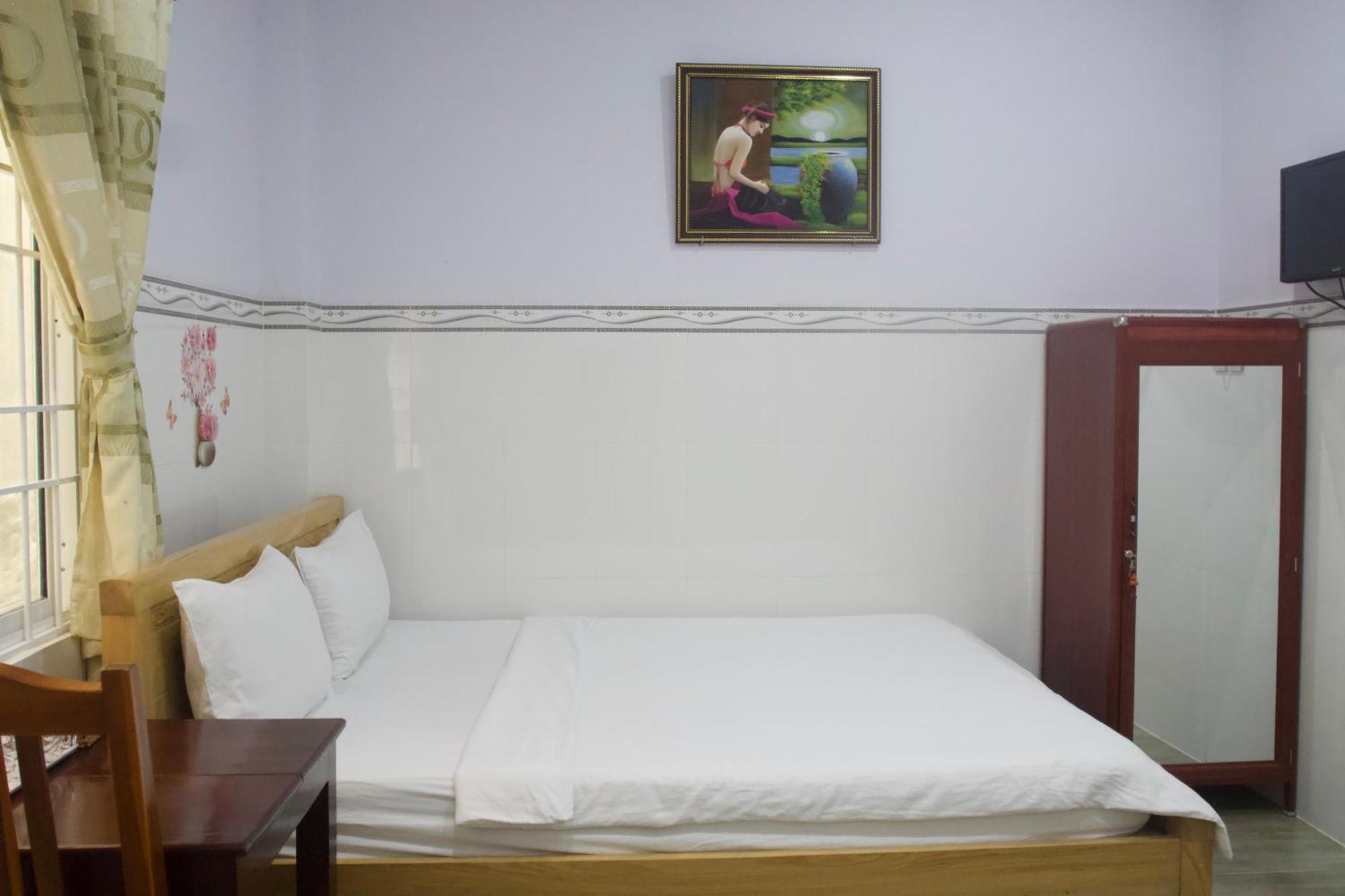 Duong Hieu Guesthouse Phu Quoc Exterior photo