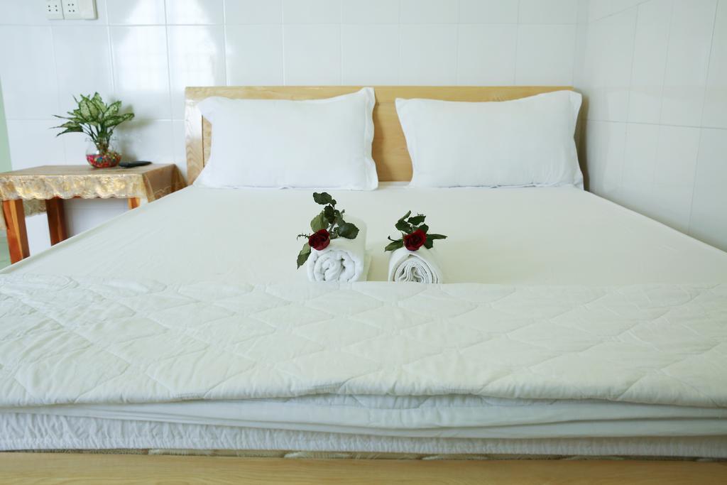 Duong Hieu Guesthouse Phu Quoc Exterior photo