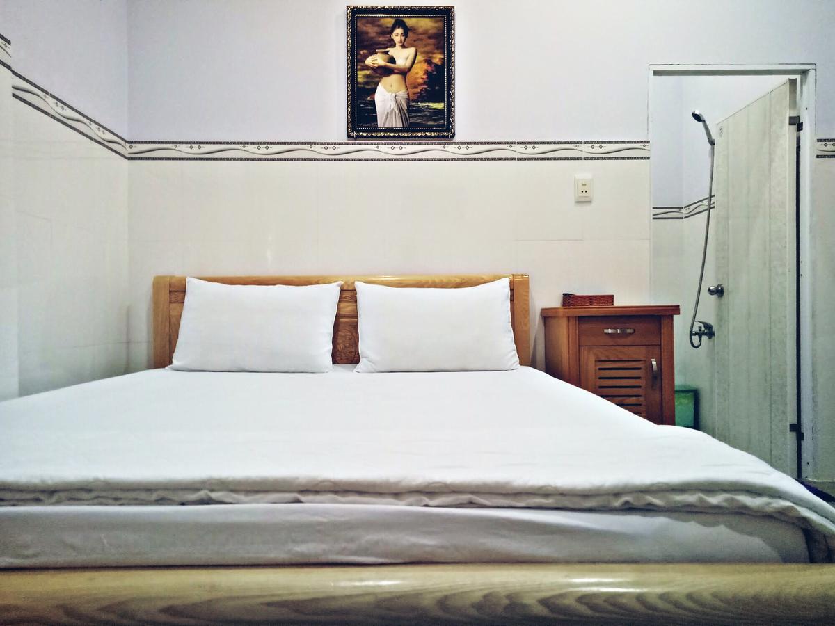 Duong Hieu Guesthouse Phu Quoc Exterior photo