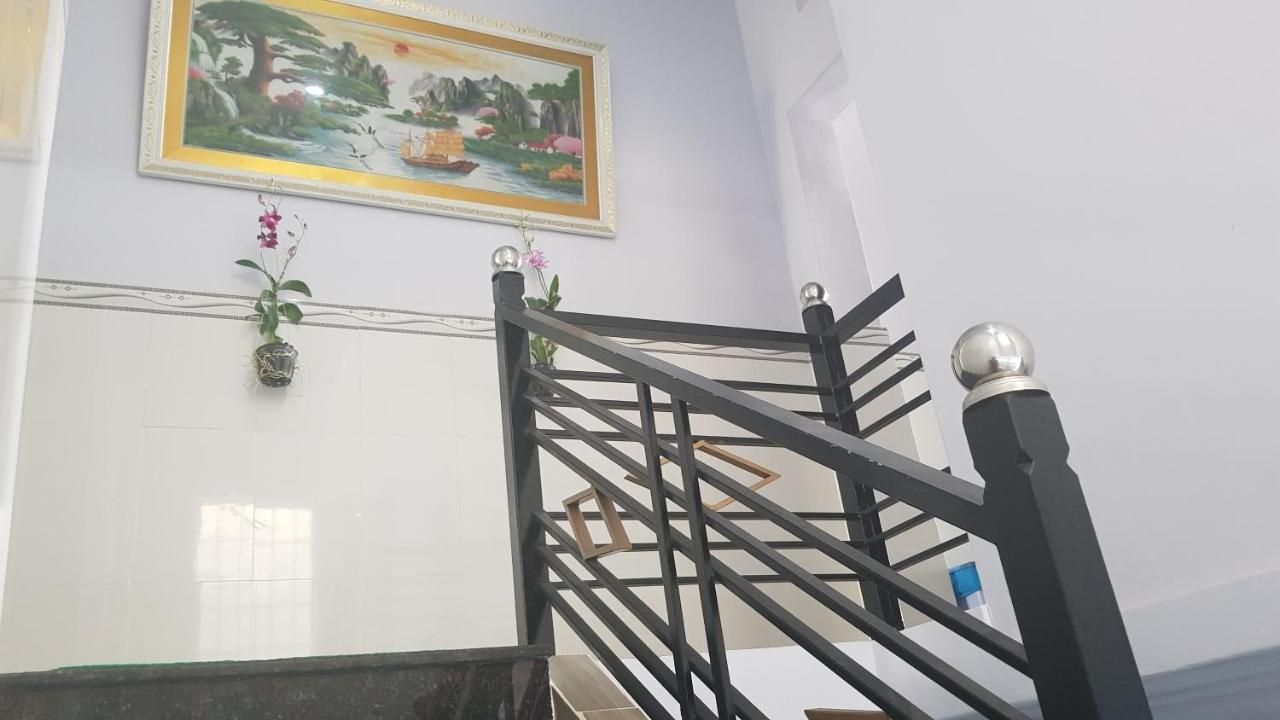 Duong Hieu Guesthouse Phu Quoc Exterior photo