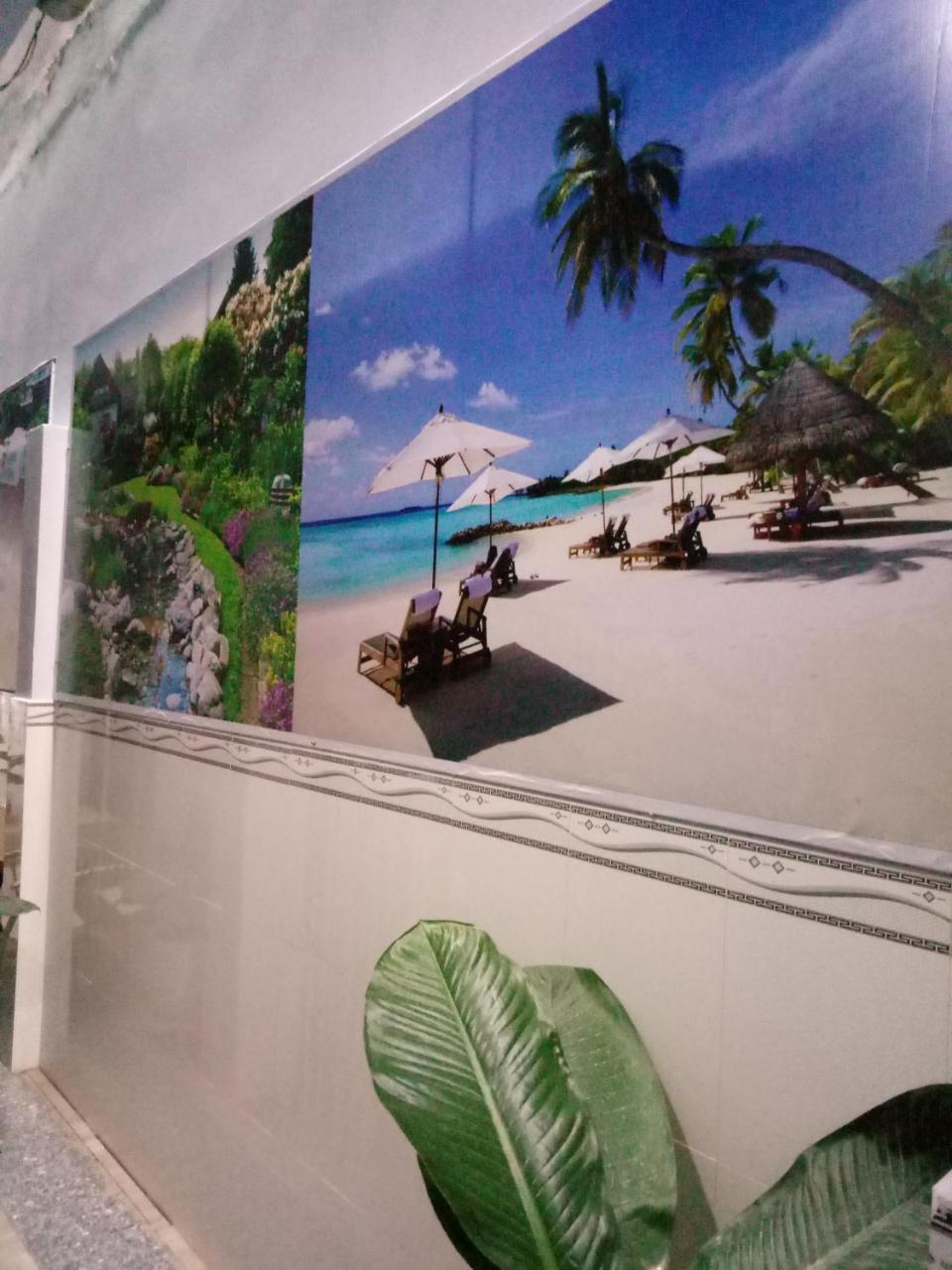 Duong Hieu Guesthouse Phu Quoc Exterior photo