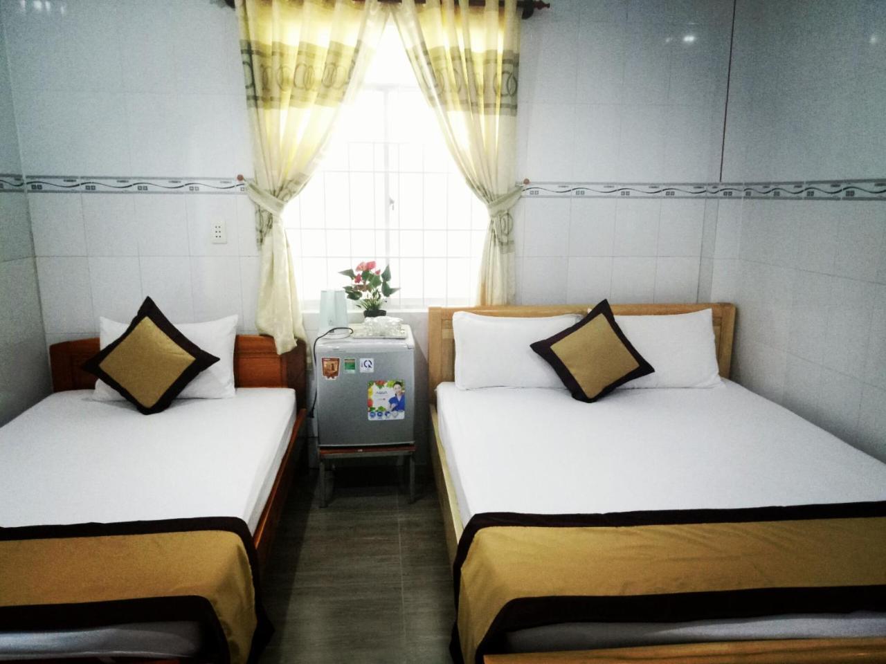 Duong Hieu Guesthouse Phu Quoc Exterior photo