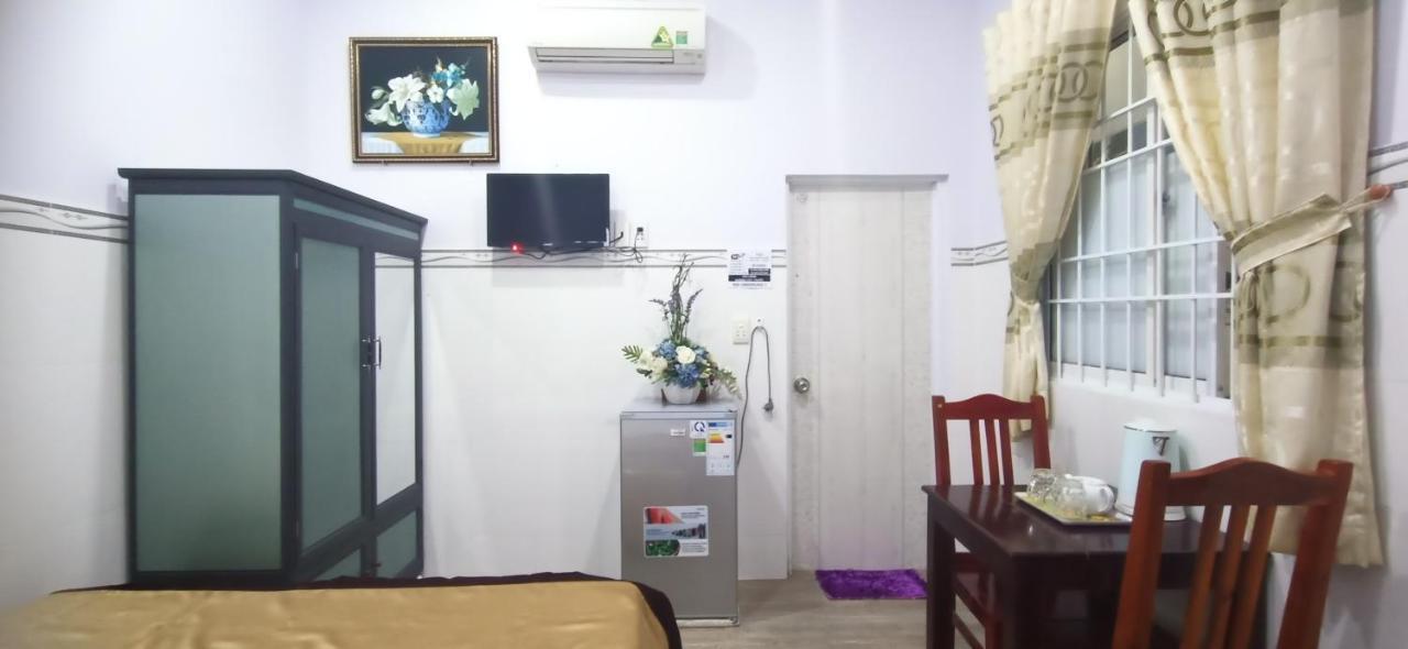 Duong Hieu Guesthouse Phu Quoc Exterior photo