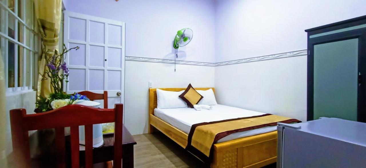 Duong Hieu Guesthouse Phu Quoc Exterior photo